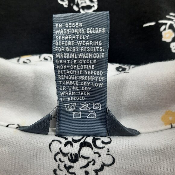 Vtg 90s French cartoons sweater - Koret brand - Picture 13 of 13